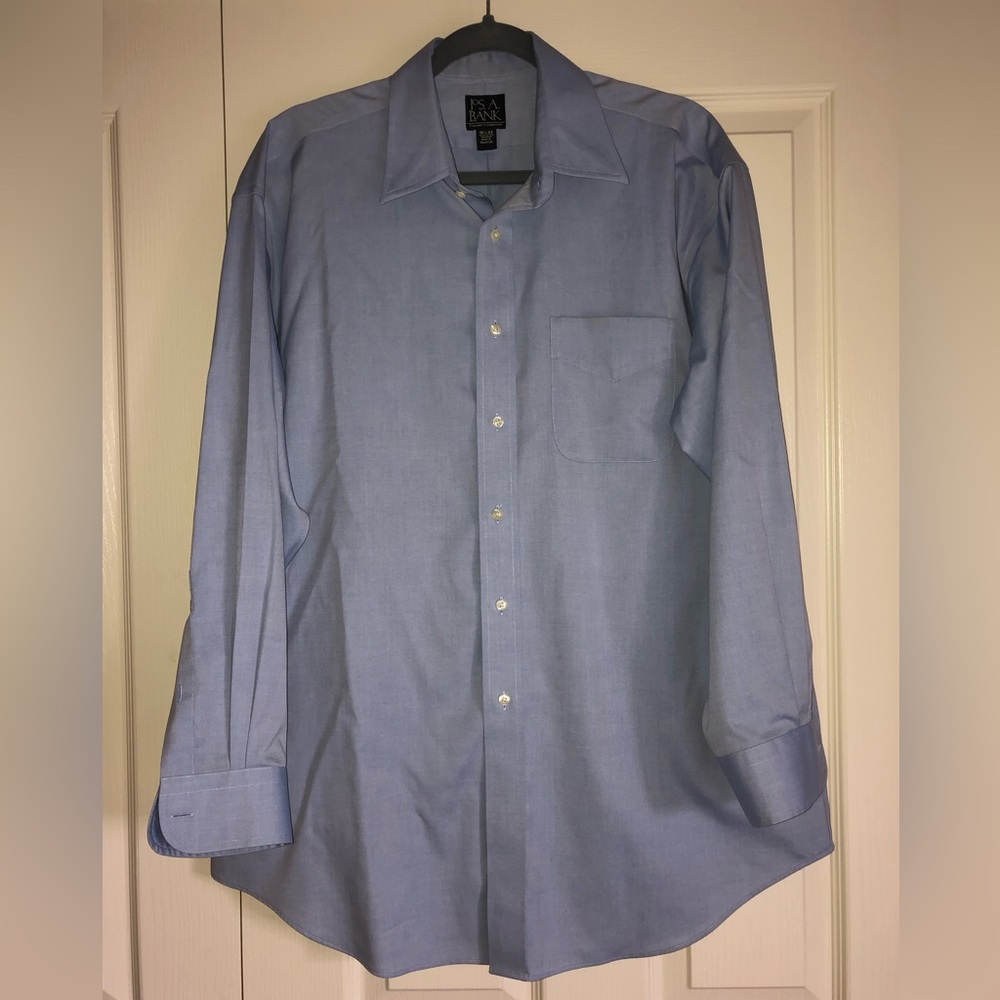 Jos. A. Bank Dress Shirt